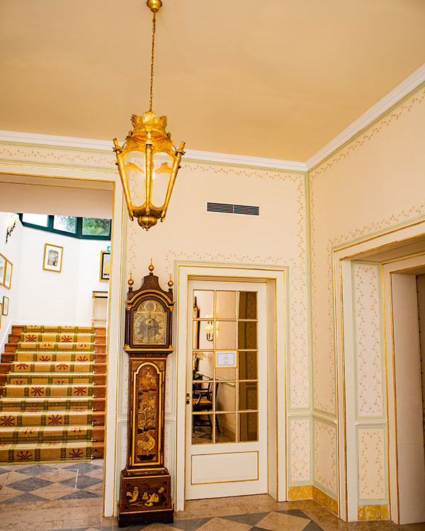 Palácio de seteais: o lendário palácio que se tornou um luxuoso hotel