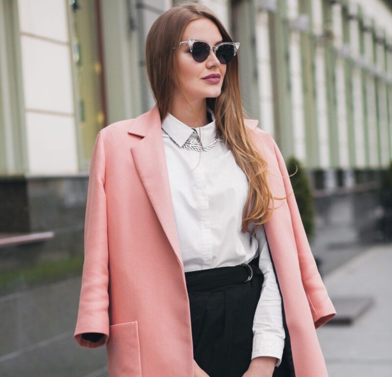15 stunning outfits to wear white shirts