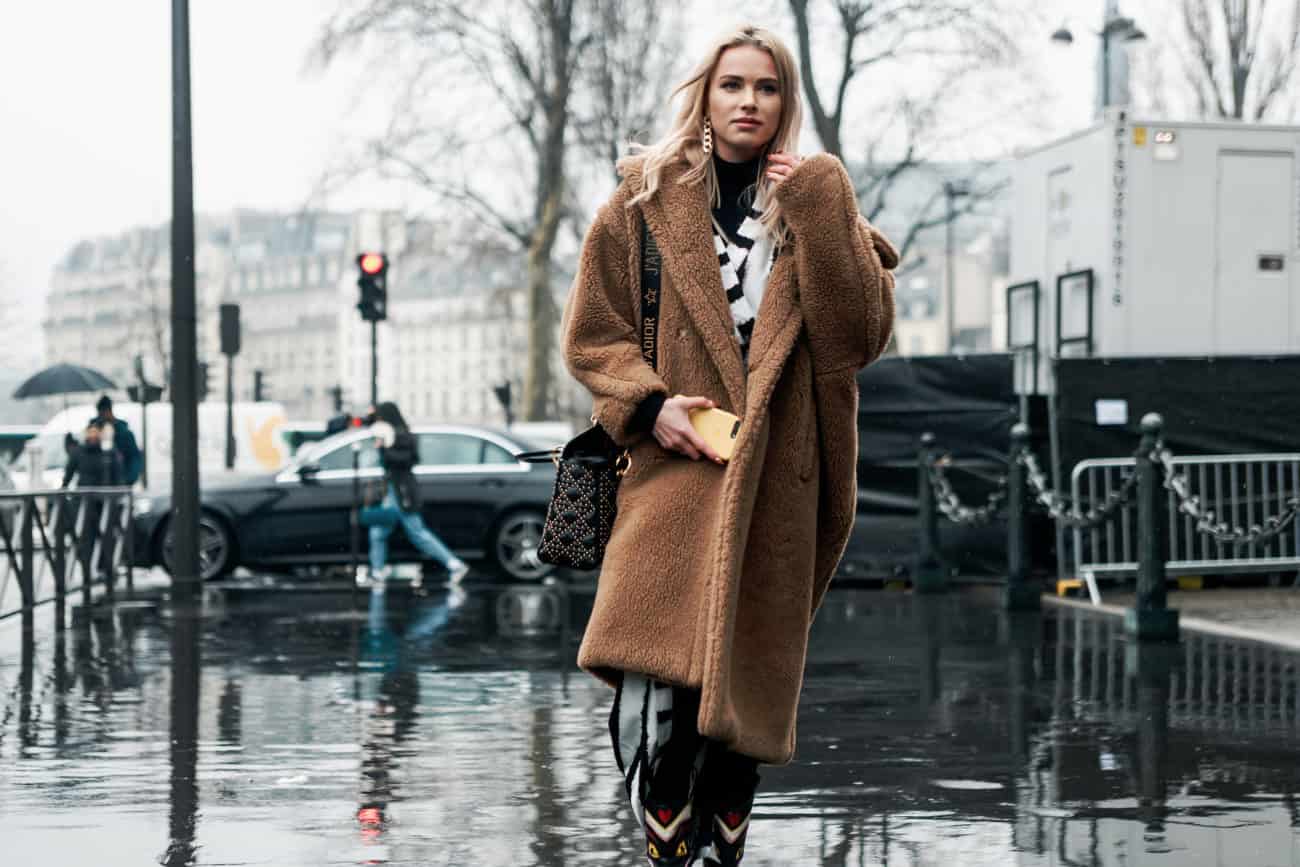 The most desired coats of winter 2019
