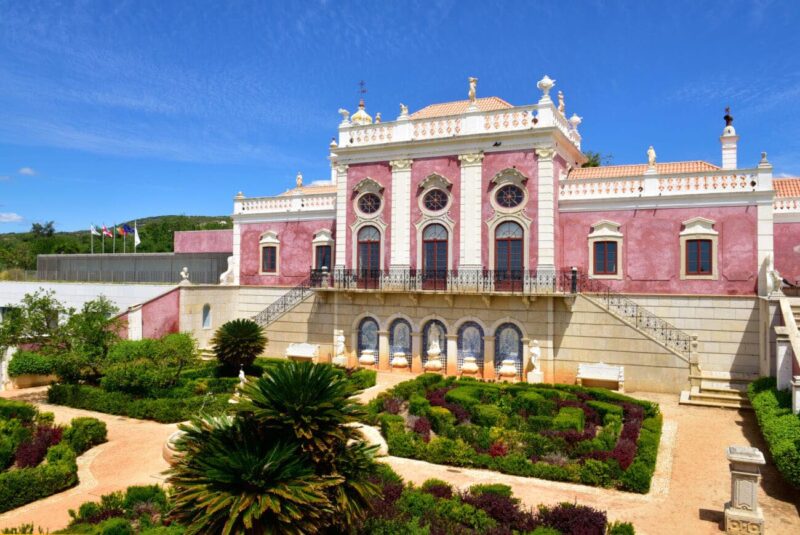 Grupo Pestana cria pacote com Rotas Históricas em Portugal | BeSisluxe