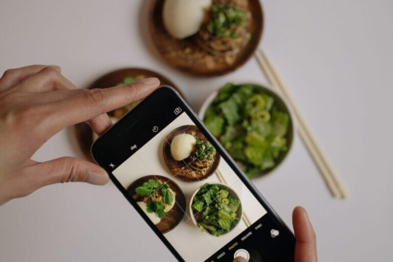 Conheça o primeiro restaurante digital de portugal