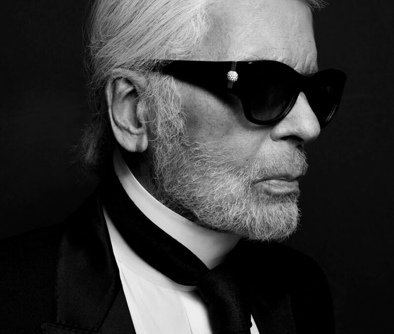 5 documentaries about karl lagerfeld