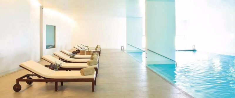 5 hotels with indoor pools in the alentejo