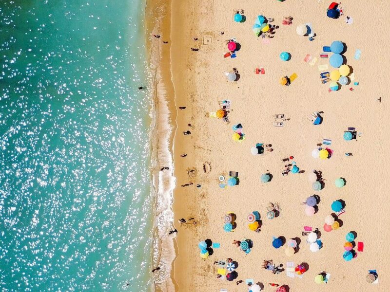 Algarve guide: what to visit and best beaches