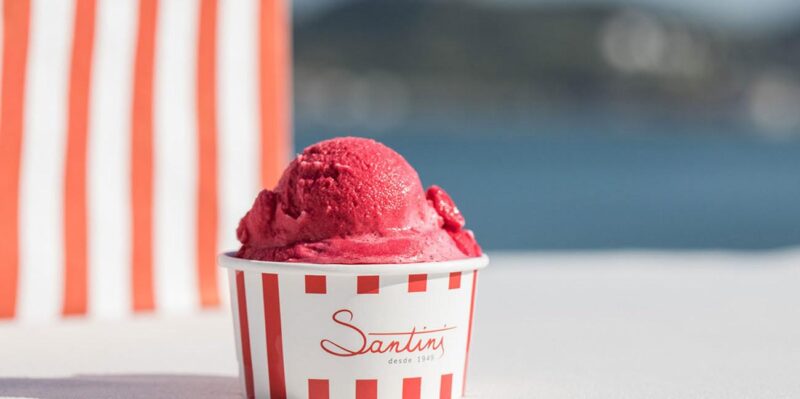 Portugal’s most famous ice cream parlor turns 70 and reveals its secrets