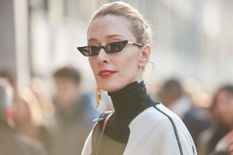 6 types of sunglasses to bet on this summer