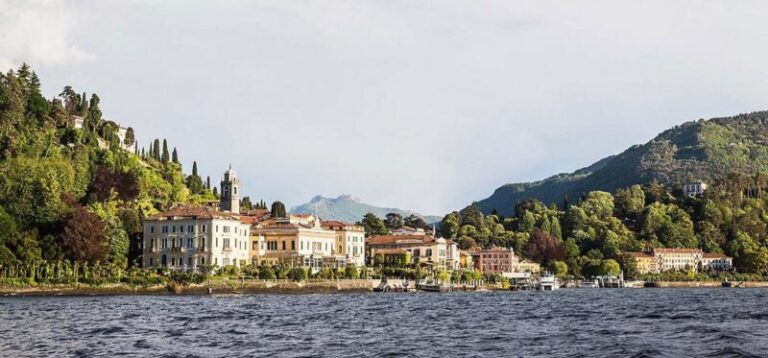3 novos hotéis na itália para curtir o verão