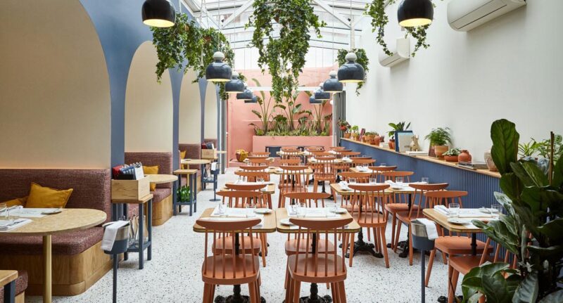 Award-winning chef josé avillez opens new restaurant in cascais