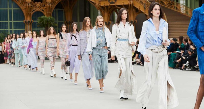 Tudo sobre a coleção cruise 2020 da chanel