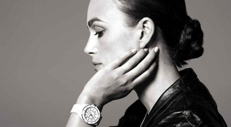 Chanel summons great team to launch new luxury watch