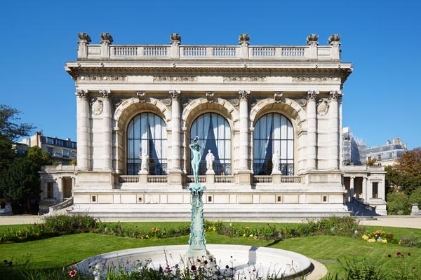 Palais Galliera