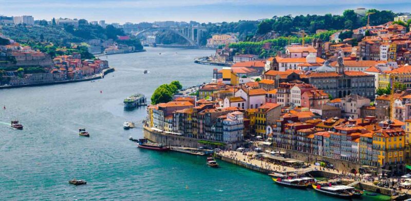 5 best addresses in porto chosen by vogue paris