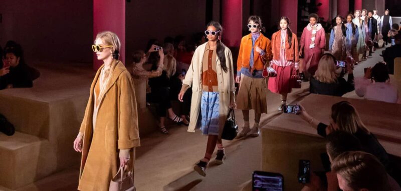 Tudo sobre a coleção resort 2020 da prada