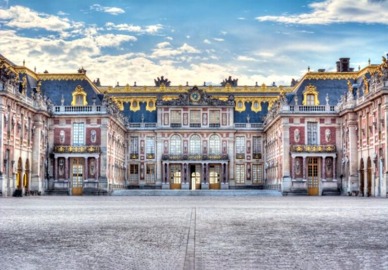 8 things you didn’t know about the palace of versailles