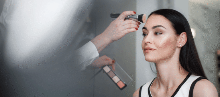 Quais são os iluminadores favoritos dos makeup artists?
