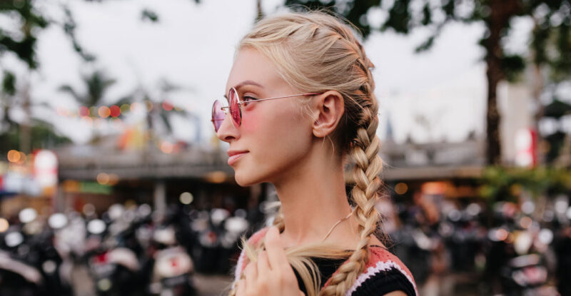 5 braids to copy this summer