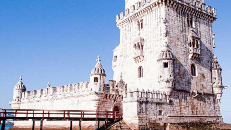 Belem tower: the emblematic lisbon monument