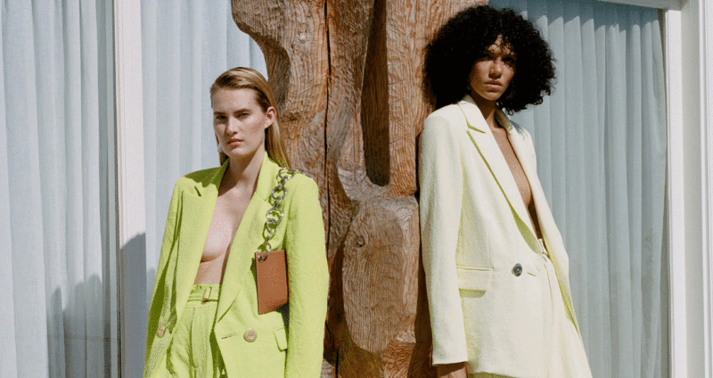 As 5 principais tendências do resort 2020