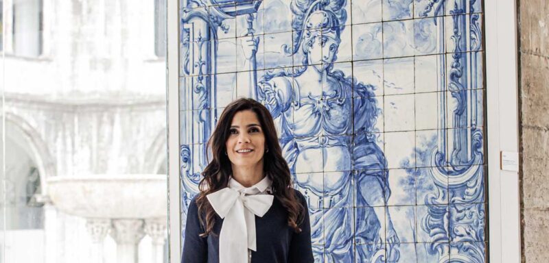 Museu nacional do azulejo: uma grande viagem pela história do azulejo