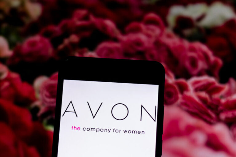 Avon lança nova linha de skincare vegana