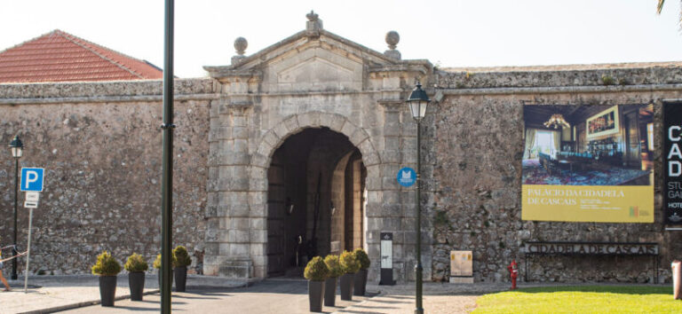 Cidadela de cascais: a história das fortificações entrelaçada com a história de portugal