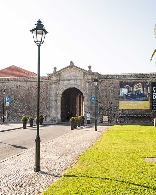Cidadela de cascais: a história das fortificações entrelaçada com a história de portugal