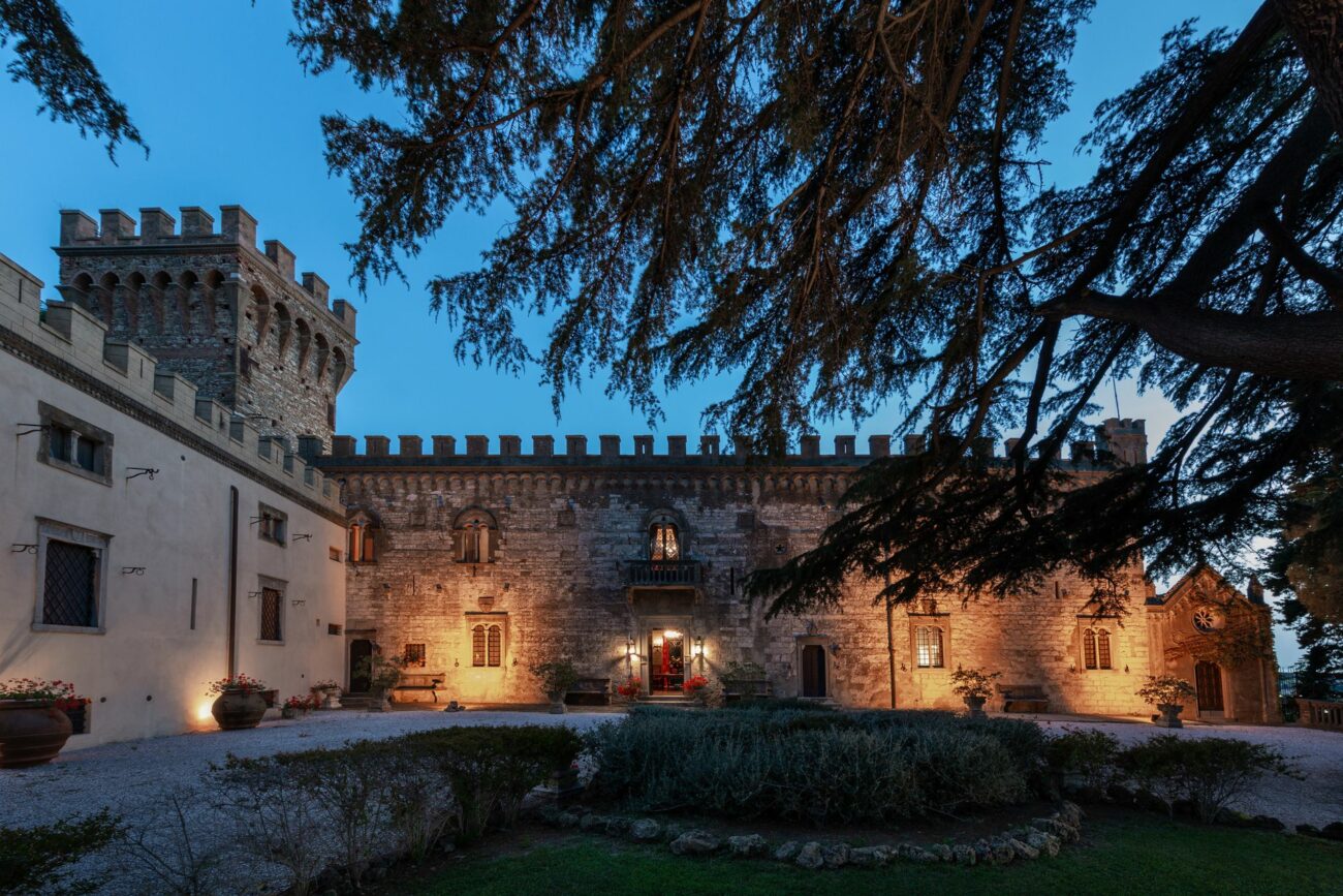 05 castelos assombrados para se hospedar na europa