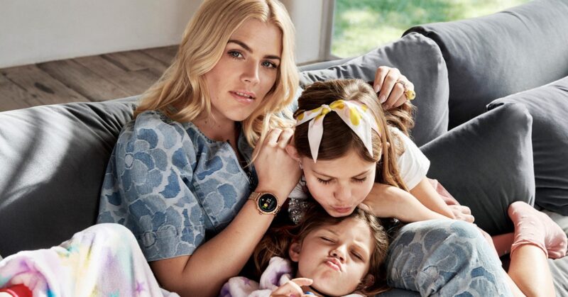 Kate spade entra no mundo dos smartwatches