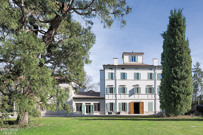 Chef massimo bottura inaugura pousada em uma das cidades mais gastronômicas da itália