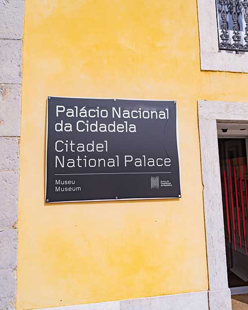 Palácio da cidadela de cascais: um passeio histórico da monarquia à república