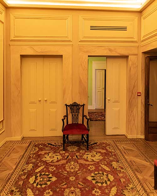 Palácio da cidadela de cascais: um passeio histórico da monarquia à república