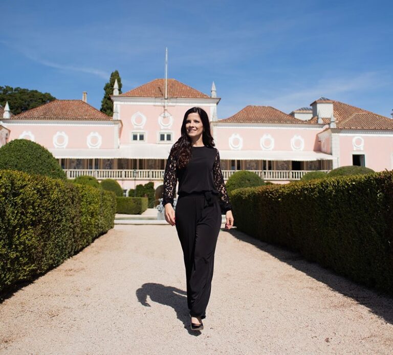 Palácio nacional de belém: a elegante sede da presidência da república portuguesa