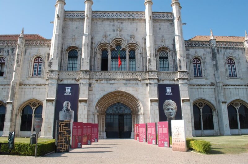 10 museus que você precisa conhecer em lisboa