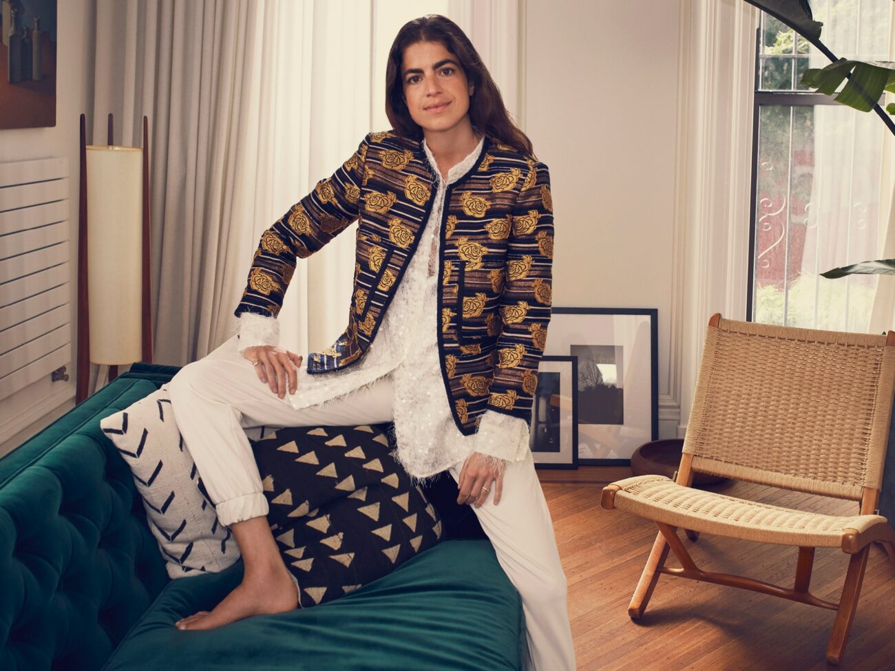 Mango x leandra medine: tudo que você precisa saber sobre a coleção