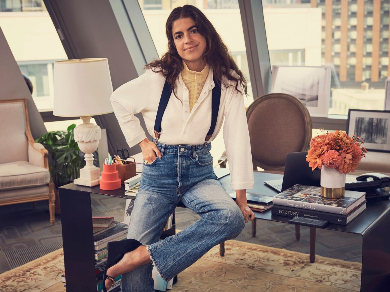 Mango x leandra medine: tudo que você precisa saber sobre a coleção