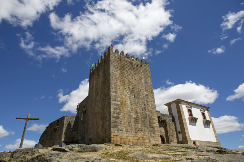 A grande rota das aldeias históricas: um caminho para percorrer no centro de portugal