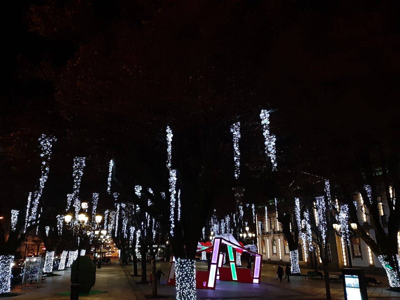 Três cidades portuguesas fantásticas para celebrar o natal