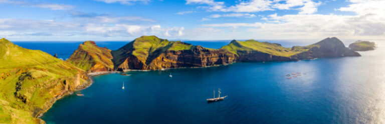 Madeira: o que você precisa saber antes de viajar para o charmoso destino português