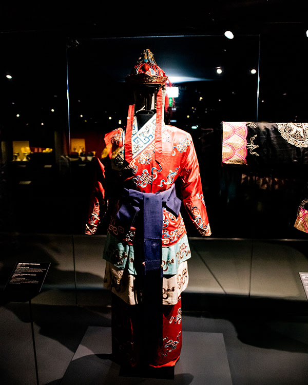 Museu do oriente: o espaço dedicado às relações históricas entre os portugueses e os povos asiáticos