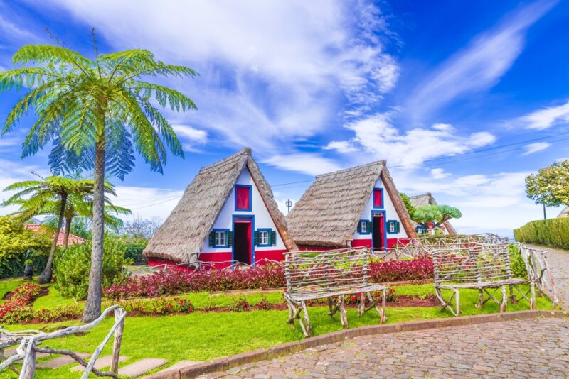 Madeira: o que você precisa saber antes de viajar para o charmoso destino português