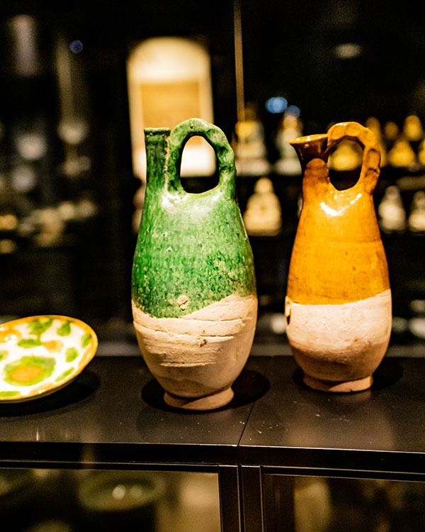 Museu do oriente: o espaço dedicado às relações históricas entre os portugueses e os povos asiáticos