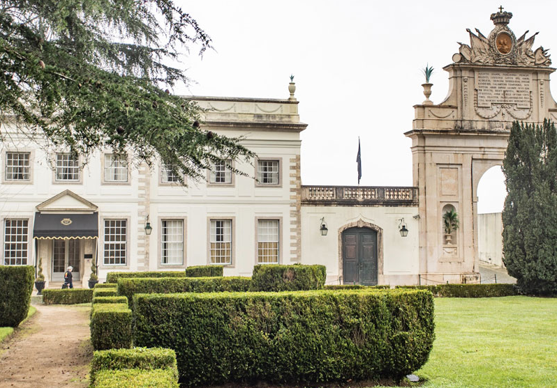 Palácio de seteais: o lendário palácio que se tornou um luxuoso hotel