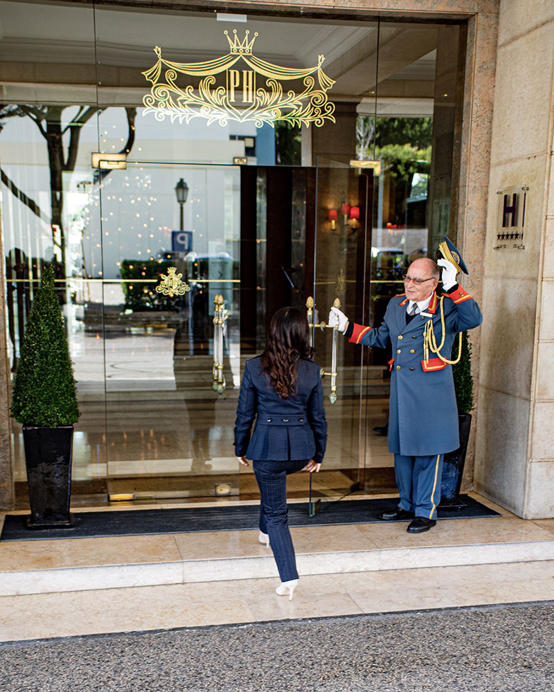 Palácio estoril: o famoso hotel que hospedou james bond