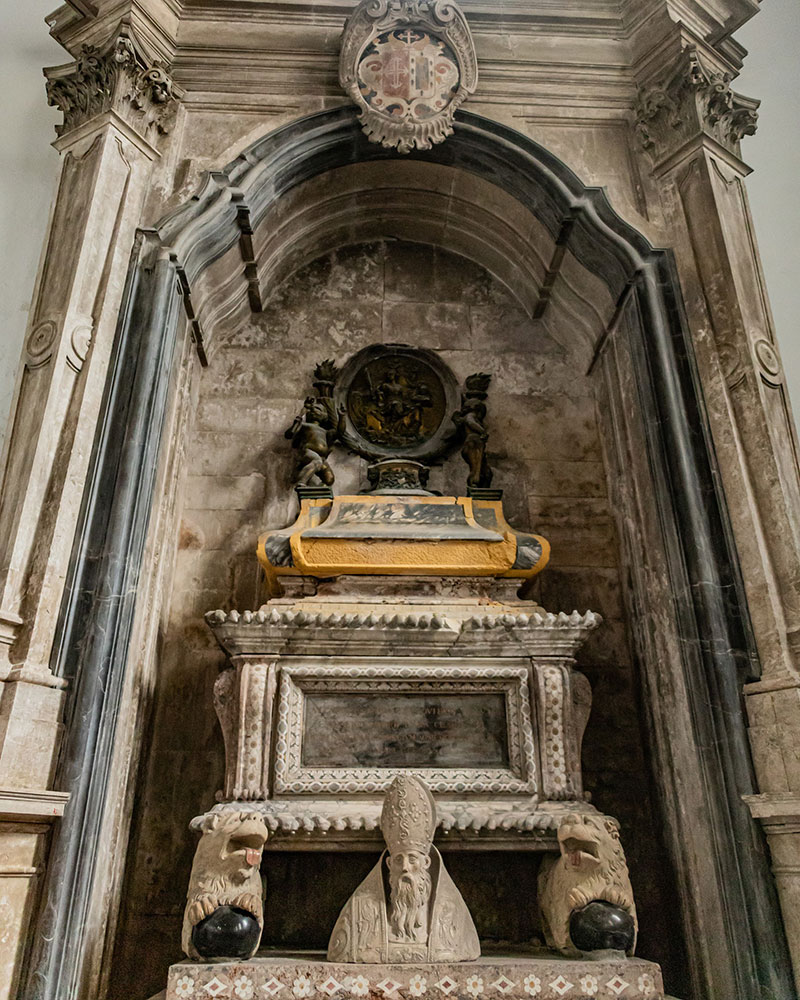 Igreja e convento da graça: um dos mais imponentes conjuntos arquitetônicos conventuais de lisboa