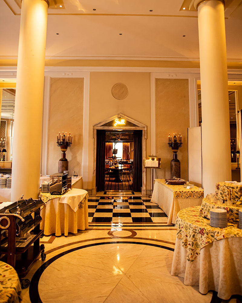 Palácio estoril: o famoso hotel que hospedou james bond