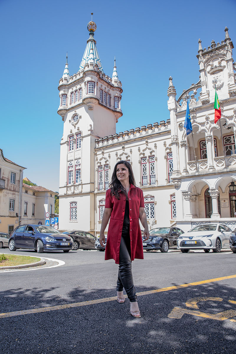 Sintra, a vila mais charmosa e romântica de portugal