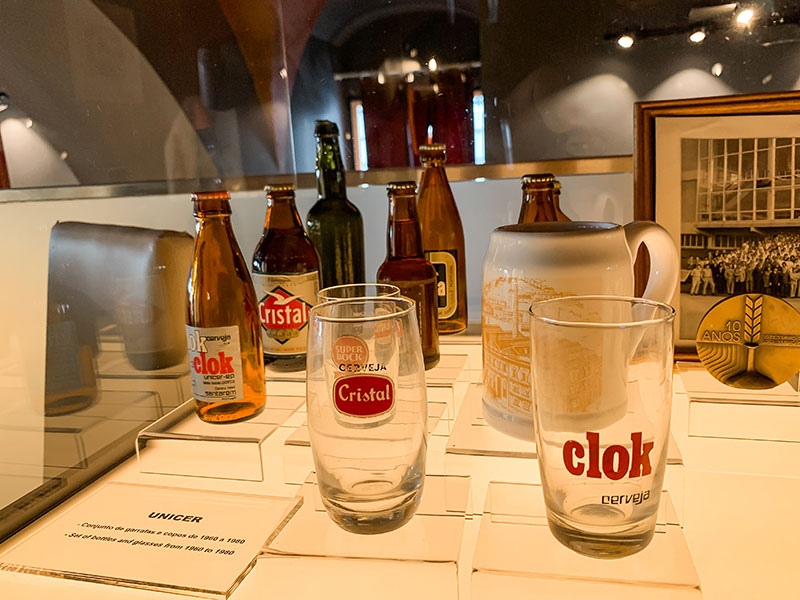Museu da cerveja: a celebração da cultura cervejeira de portugal e dos países lusófonos