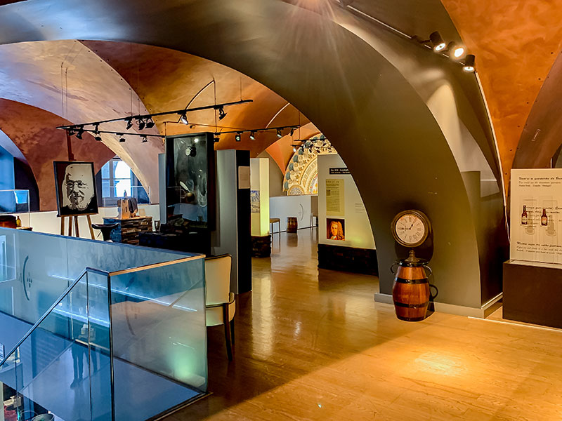 Museu da cerveja: a celebração da cultura cervejeira de portugal e dos países lusófonos