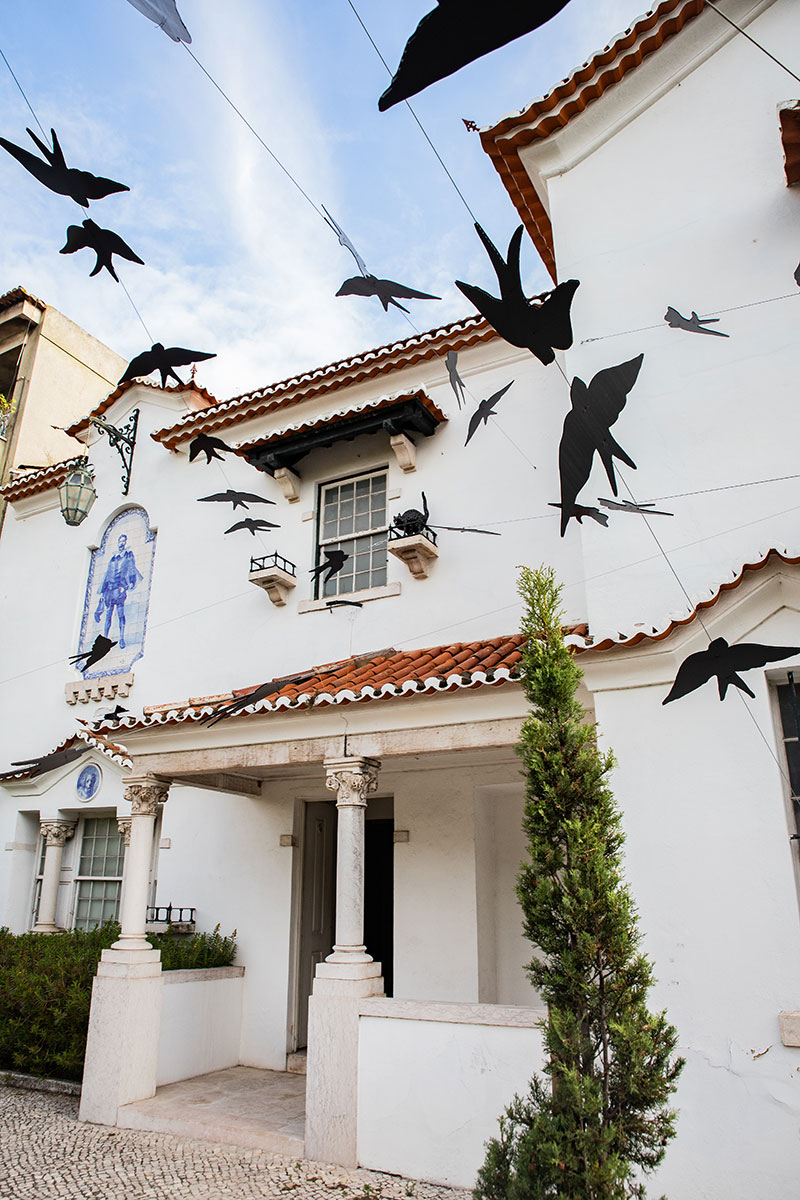 Museu bordalo pinheiro, uma homenagem ao artista mais criativo e satírico do século xix