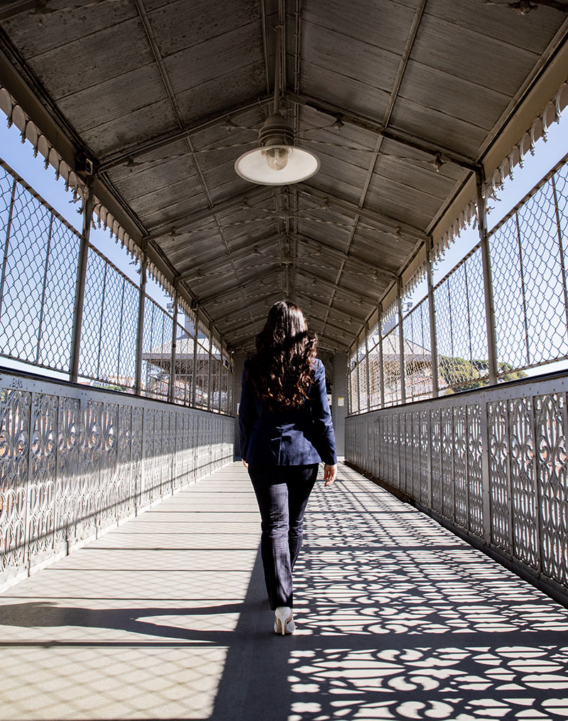 Elevador de santa justa, uma das experiências mais autênticas de lisboa